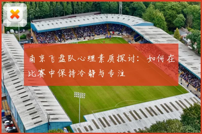 南京飞盘队心理素质探讨：如何在比赛中保持冷静与专注