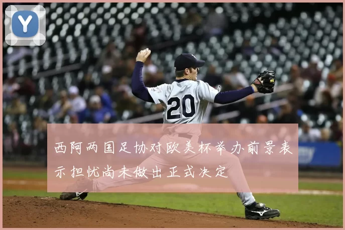 西阿两国足协对欧美杯举办前景表示担忧尚未做出正式决定