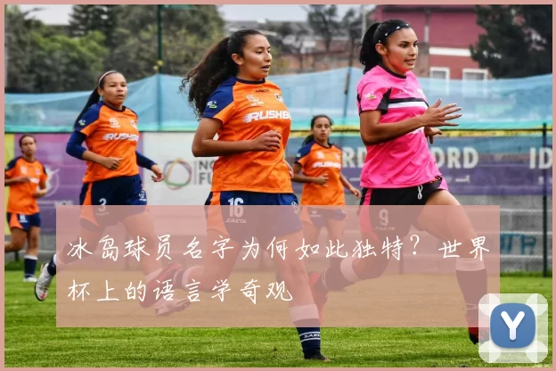 冰岛球员名字为何如此独特?世界杯上的语言学奇观