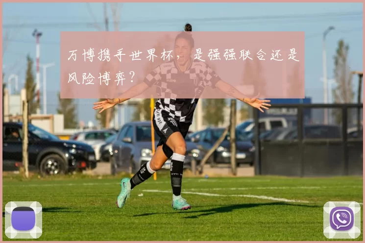 万博携手世界杯，是强强联合还是风险博弈？