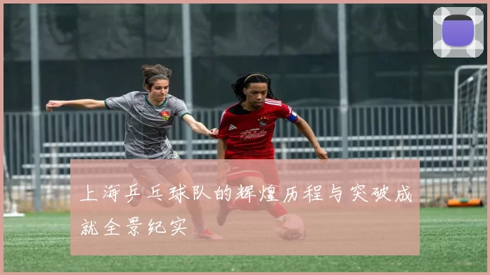 上海乒乓球队的辉煌历程与突破成就全景纪实