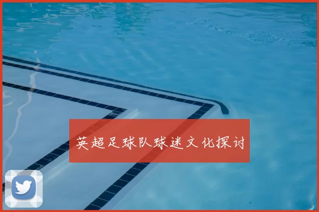 英超足球队球迷文化探讨