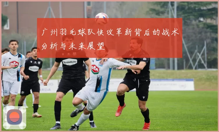 广州羽毛球队快攻革新背后的战术分析与未来展望